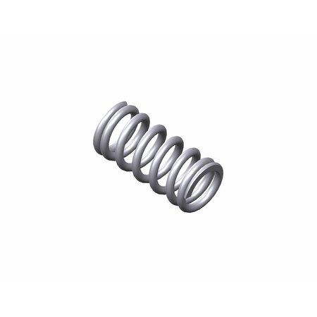 ZORO APPROVED SUPPLIER Compression Spring, O= 0.18, L= 0.375, W= 0.026 G509963384